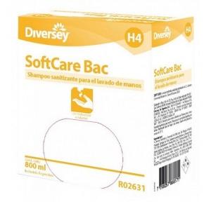 Diversey Soft Care Bac H4, 800 Ml